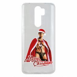 Xiaomi Redmi Note 8 Pro