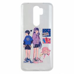 Xiaomi Redmi Note 8 Pro