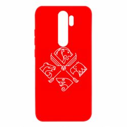Xiaomi Redmi Note 8 Pro