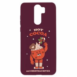 Xiaomi Redmi Note 8 Pro