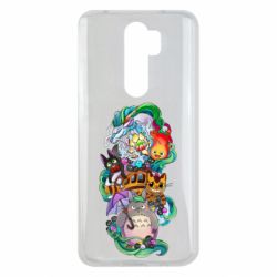 Xiaomi Redmi Note 8 Pro