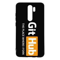 Xiaomi Redmi Note 8 Pro