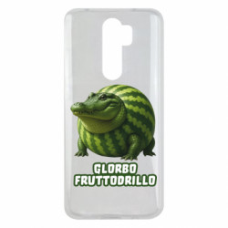 Xiaomi Redmi Note 8 Pro