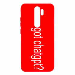 Xiaomi Redmi Note 8 Pro