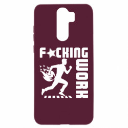 Xiaomi Redmi Note 8 Pro