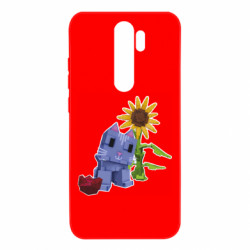 Xiaomi Redmi Note 8 Pro