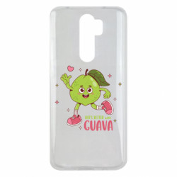 Xiaomi Redmi Note 8 Pro