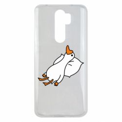 Xiaomi Redmi Note 8 Pro