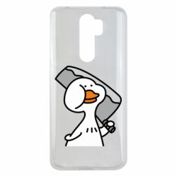 Xiaomi Redmi Note 8 Pro