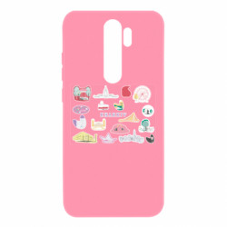 Xiaomi Redmi Note 8 Pro