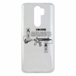 Xiaomi Redmi Note 8 Pro