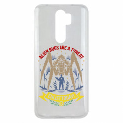 Xiaomi Redmi Note 8 Pro