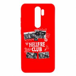 Xiaomi Redmi Note 8 Pro