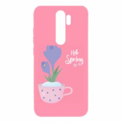 Xiaomi Redmi Note 8 Pro