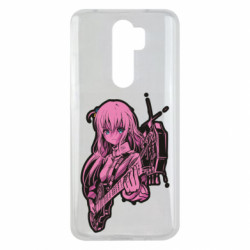 Xiaomi Redmi Note 8 Pro