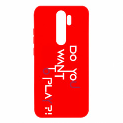 Xiaomi Redmi Note 8 Pro