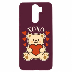 Xiaomi Redmi Note 8 Pro