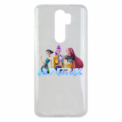 Xiaomi Redmi Note 8 Pro