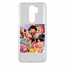 Xiaomi Redmi Note 8 Pro