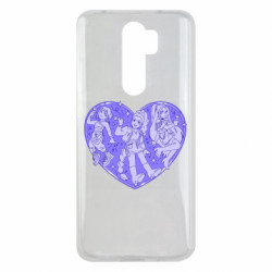 Xiaomi Redmi Note 8 Pro