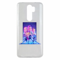 Xiaomi Redmi Note 8 Pro