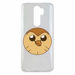 Xiaomi Redmi Note 8 Pro