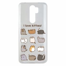 Xiaomi Redmi Note 8 Pro