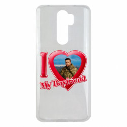 Xiaomi Redmi Note 8 Pro