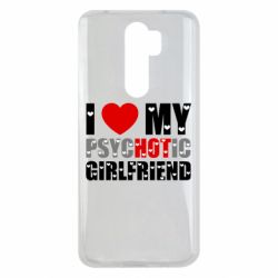 Xiaomi Redmi Note 8 Pro