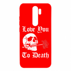 Xiaomi Redmi Note 8 Pro