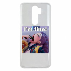 Xiaomi Redmi Note 8 Pro