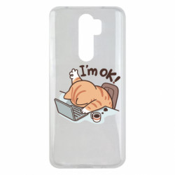 Xiaomi Redmi Note 8 Pro