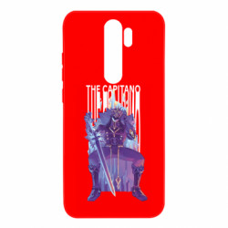 Xiaomi Redmi Note 8 Pro