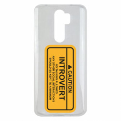 Xiaomi Redmi Note 8 Pro