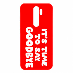 Xiaomi Redmi Note 8 Pro