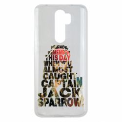 Xiaomi Redmi Note 8 Pro