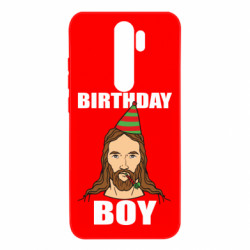 Xiaomi Redmi Note 8 Pro