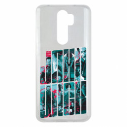 Xiaomi Redmi Note 8 Pro