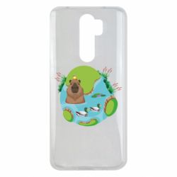 Xiaomi Redmi Note 8 Pro