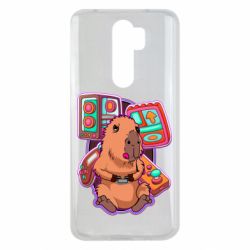Xiaomi Redmi Note 8 Pro