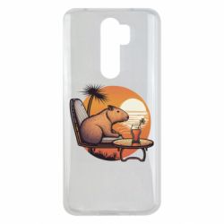 Xiaomi Redmi Note 8 Pro