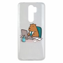 Xiaomi Redmi Note 8 Pro