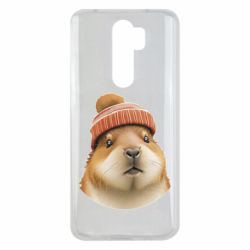 Xiaomi Redmi Note 8 Pro