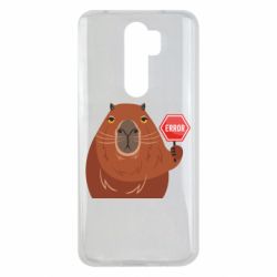 Xiaomi Redmi Note 8 Pro