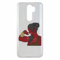 Xiaomi Redmi Note 8 Pro