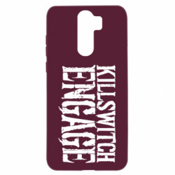 Xiaomi Redmi Note 8 Pro