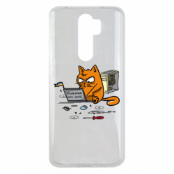 Xiaomi Redmi Note 8 Pro