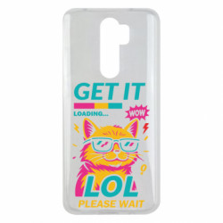 Xiaomi Redmi Note 8 Pro