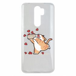 Xiaomi Redmi Note 8 Pro