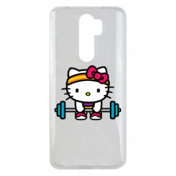 Xiaomi Redmi Note 8 Pro